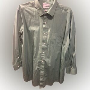 Saddlebred button down shirt